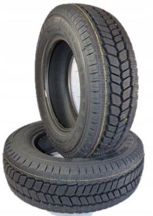 205/65 R16c 107q Snow-ice Opony Zimowe Bieżnikowane