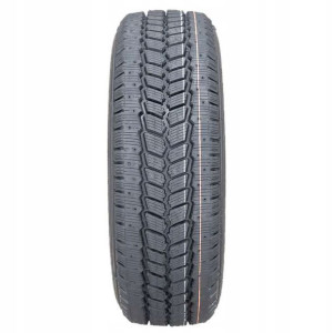 1x Opony zimowe 215/65 r16 C bieżnikowane snow ice ZIMA