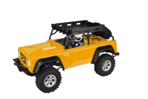 Rock Crawler 1:10, 4WD 2.4GHz - R0293