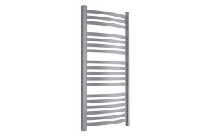 Grzejnik Łazienkowy Classic 570x1350 Antracyt