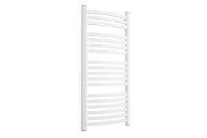 Grzejnik Łazienkowy Classic 570x1350 Biały Mat