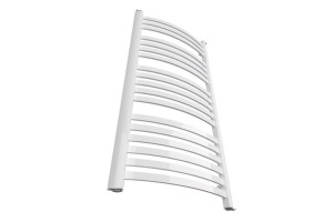 Grzejnik Łazienkowy Classic 570x1550 Biały Połysk