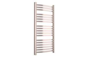 Grzejnik Łazienkowy Classic 570x1350 Złoty Róż