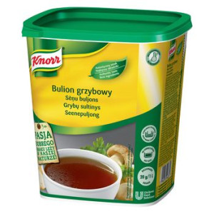 Bulion grzybowy Knorr 1kg