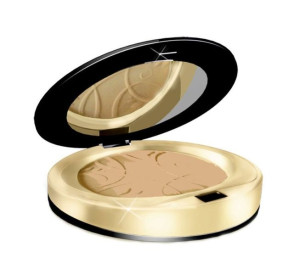 EVELINE Celebrities Beauty puder mineralny 23 Sand 9g