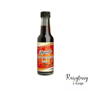 Klasyczny Uniwersalny Sos Worcester | Worcestershire "Worcestershire Sauce"