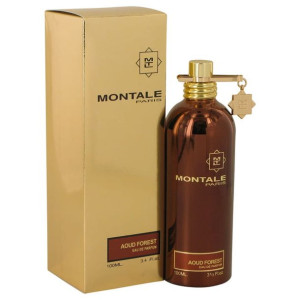 Montale Aoud Forest 100ml EDP