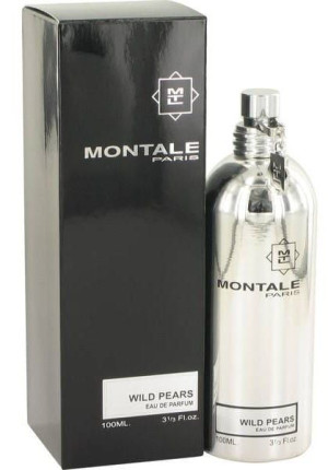 Montale Wild Pears 100ml EDP
