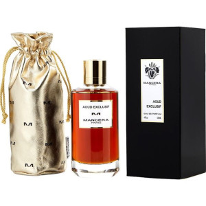 Mancera Aoud Exclusif 120 Ml Edp