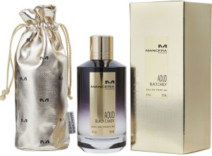 Mancera AOUD BLACK CANDY EDP 120 ml folia