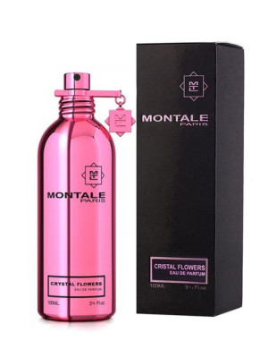 Montale CRYSTAL FLOWERS EDP 100ml
