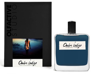 Olfactive Studio OMBRE INDIGO 100 ml EDP
