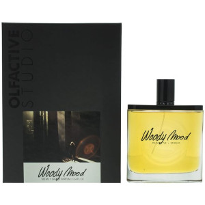 Olfactive Studio WOODY MOOD 100 ml EDP
