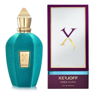 Xerjoff V ERBA PURA 100 ml EDP