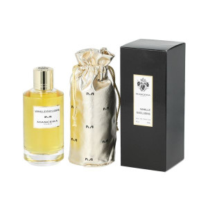 Mancera VANILLE EXCLUSIVE 120 ml EDP