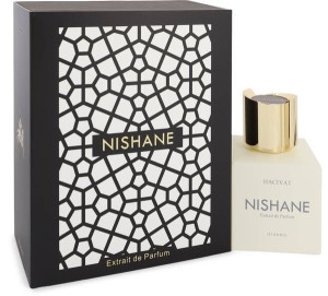 Nishane HACIVAT Extrait de Parfum 100 ml