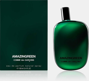 Comme des Garcons AMAZINGREEN 100 ml EDP