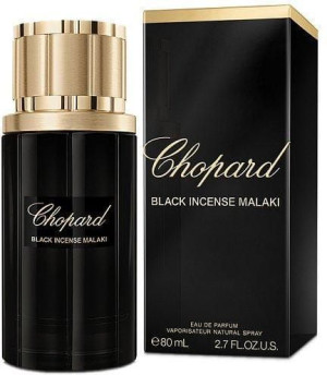 Chopard BLAK INCENSE MALAKI edp 80 ml