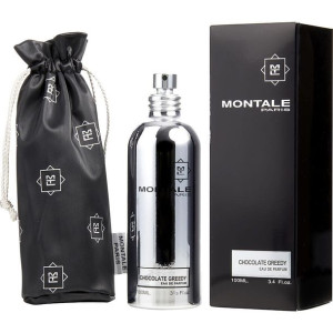 Montale CHOCOLATE GREEDY edp 100 ml