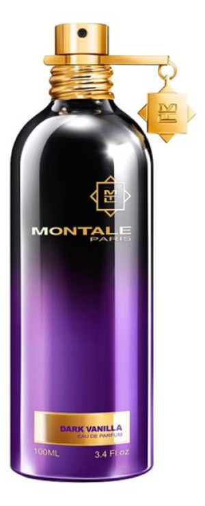 Montale DARK VANILLA edp 100 ml