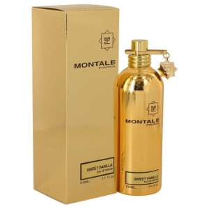 Montale SWEET VANILLA edp 100ml