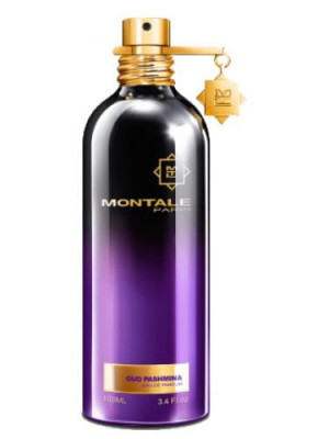 Montale OUD PASHMINA edp 100ml