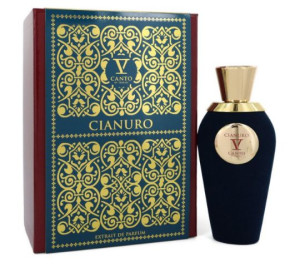 V Canto CIANURO edp 100ml