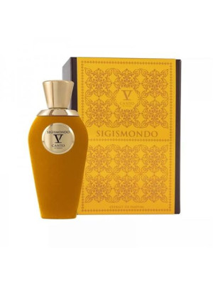 V Canto SIGISMONDA edp 100ml