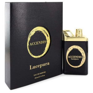 Accendis LUCEPURA LUXURY BOX edp 100ml