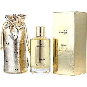 Mancera HOLIDAYS edp 120 ml
