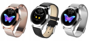 SMARTWATCH IFIT 7 Sportowa Elegancja