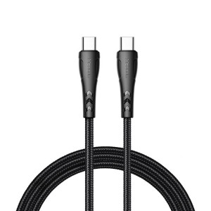 Mcdodo Mamba Series Usb-c Pd 1,2m