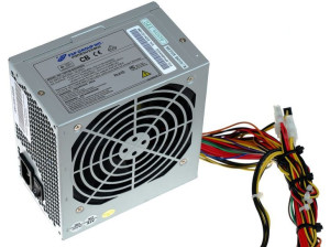 Zasilacz Atx Fortron _ Fsp350-60hhn(85) _ 350w