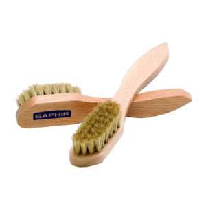 SAPHIR BDC Brush Spatula 16,5cm - szczotka do butów