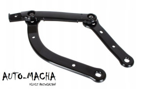 Bmw E60 E61 E63 E64 mechanizm ramienia wycieraczki przod