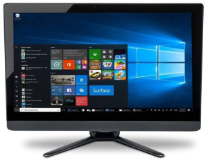 Komputer Aio Medion P2005dr/yu/3770/p8/d256 Windows 10 Pl