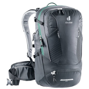 Plecak górski Deuter Trans Alpine 24 - black