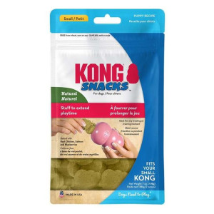 Kong Ciastka Puppy O Smaku Kurczak S 198g
