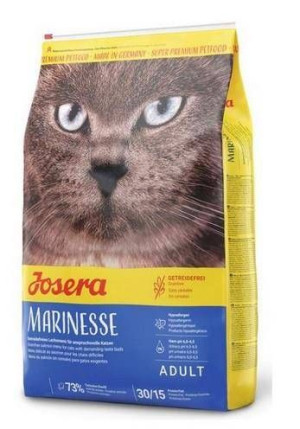 Josera Marinesse karma sucha 400g
