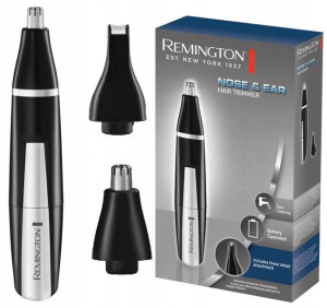 Trymer Do Nosa Uszu Golarka Remington Ne3560