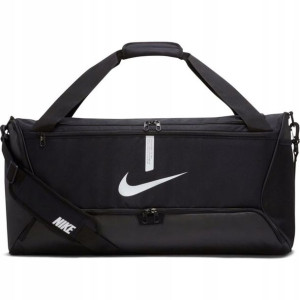 NIKE Torba Sportowa FitnesS Podróżna M CU8090 010