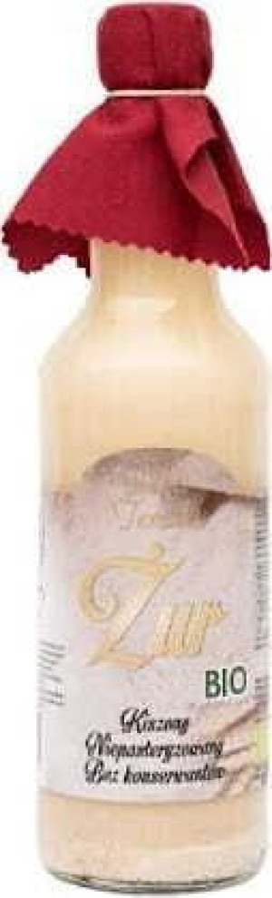 Żur kiszony 500ml EKO Babci Tereski