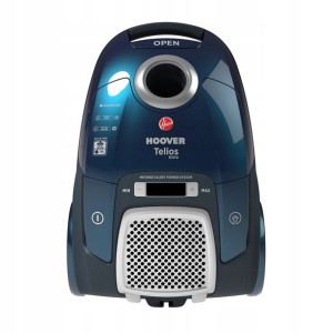Odkurzacz workowy Hoover Telios TX 60 PET