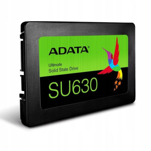 Dysk SSD ADATA Ultimate SU630 960 GB SATA III