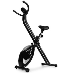 Rowerek Rower Stacjonarny Treningowy Składany XFIT