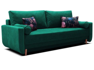 Kanapa TIMON Sofa Rozkładana Wersalka Bonell