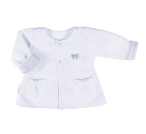 Bluza Elegant Biała