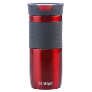 Kubek termiczny Contigo Byron 16 - red