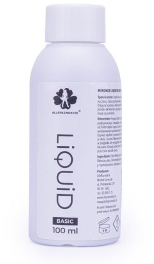 Liquid do akrylu w proszku 100ml