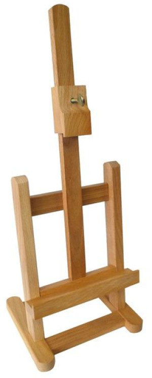 Sztaluga Stołowa Nikifor 43cm Talens Sztalugi